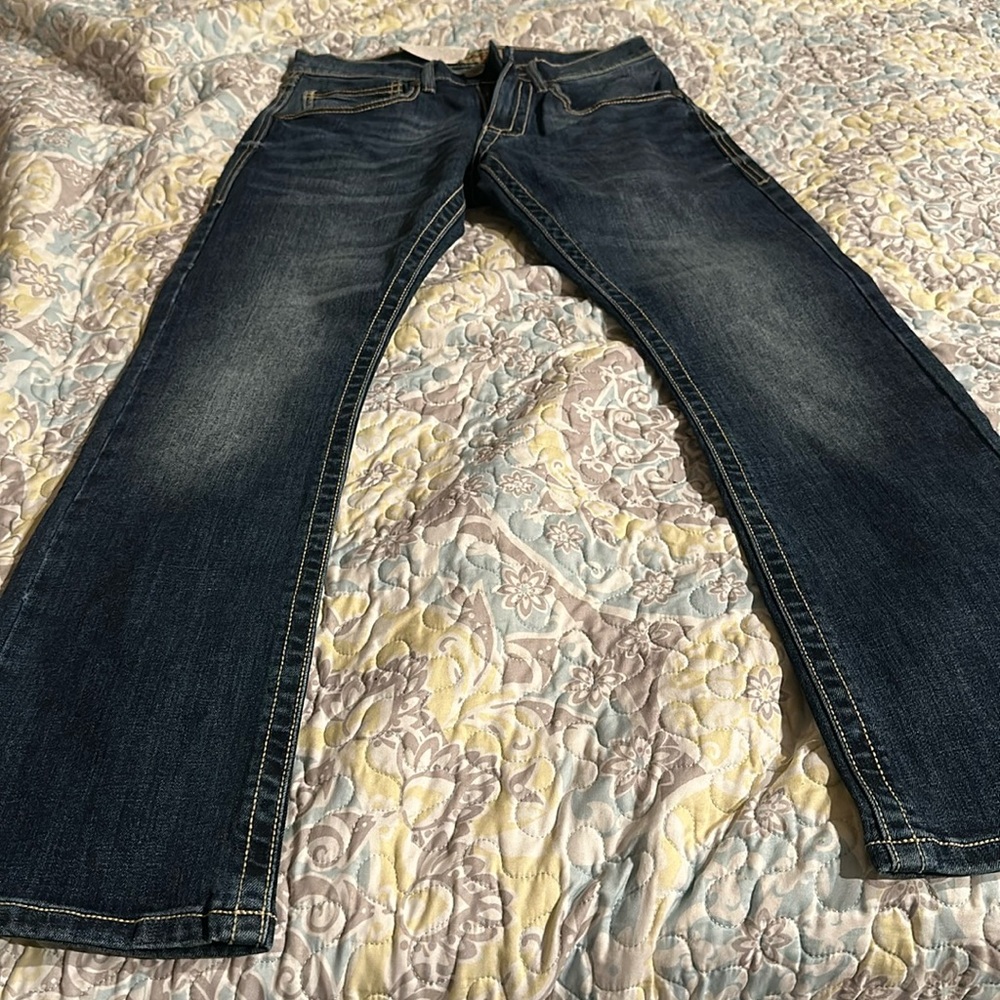 Wrangler vintage boot cut. 28X30. NWT